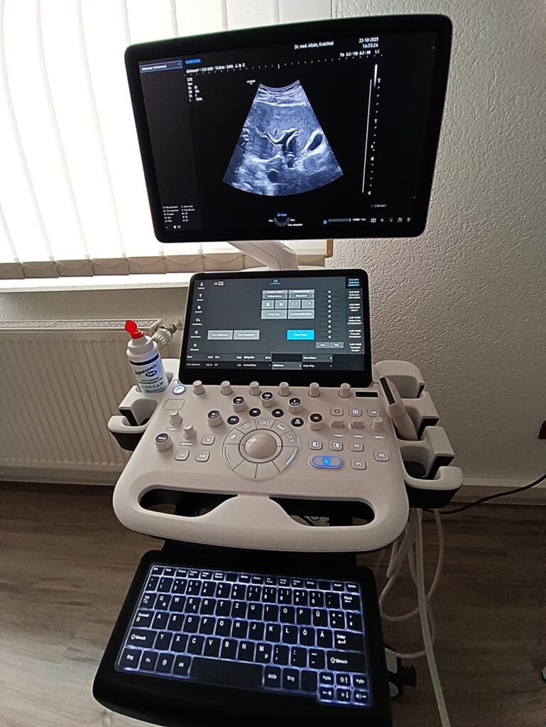 Diagnostik